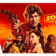 Illustration for article titled Celebrate the new iStar Wars /istory with a iSolo /iFunko Pop and Fandango gift card
